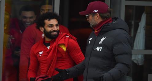 ملف الأحد.. الأفضل في أفريقيا.. قرعة كأس مصر.. ومونديال الأندية